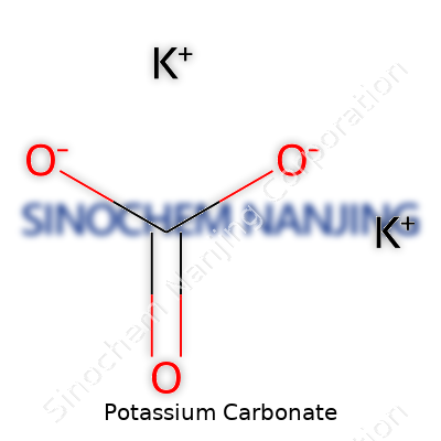 Potassium Carbonate