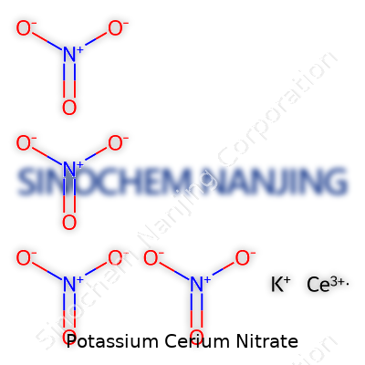 Potassium Cerium Nitrate