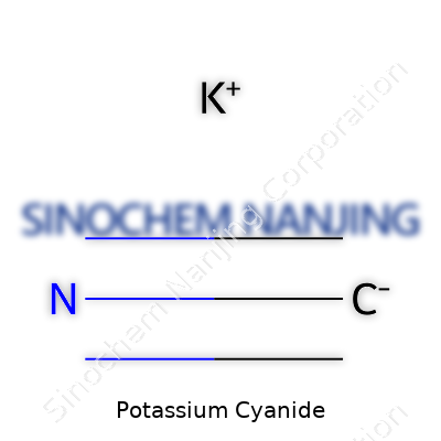 Potassium Cyanide