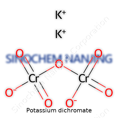 Potassium Dichromate