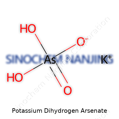 Potassium Dihydrogen Arsenate