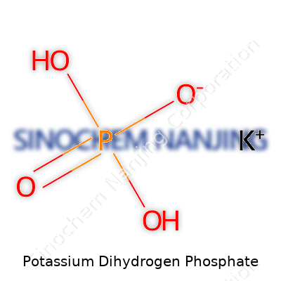 Potassium Dihydrogen Phosphate