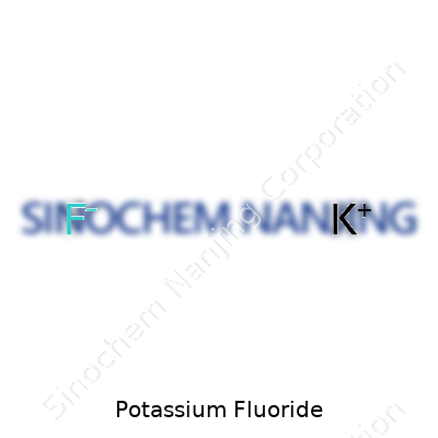 Potassium Fluoride