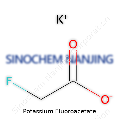 Potassium Fluoroacetate