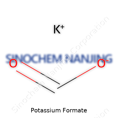 Potassium Formate