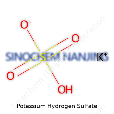 Potassium Hydrogen Sulfate