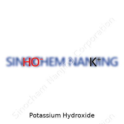 Potassium Hydroxide