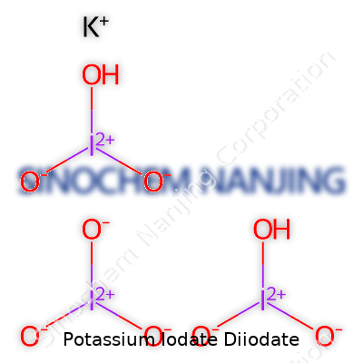 Potassium Iodate Diiodate