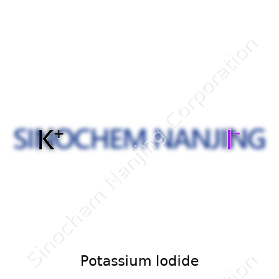 Potassium Iodide