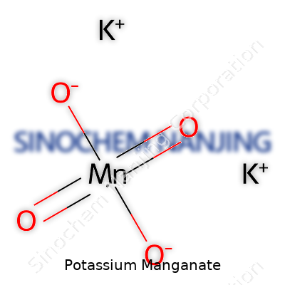 Potassium Manganate