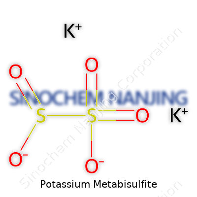 Potassium Metabisulfite
