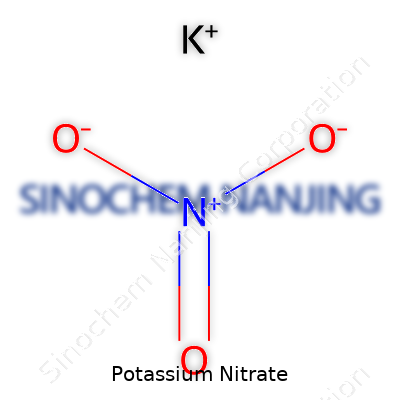 Potassium Nitrate