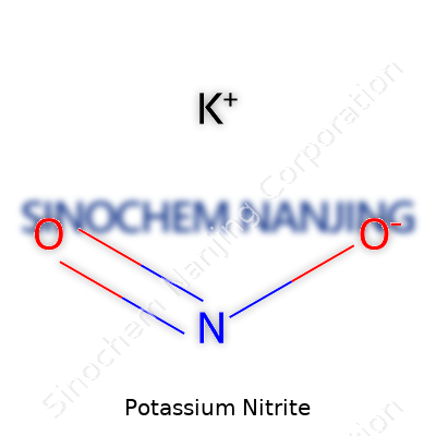 Potassium Nitrite