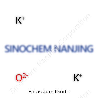 Potassium Oxide