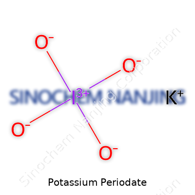 Potassium Periodate