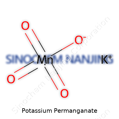 Potassium Permanganate