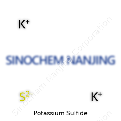 Potassium Sulfide