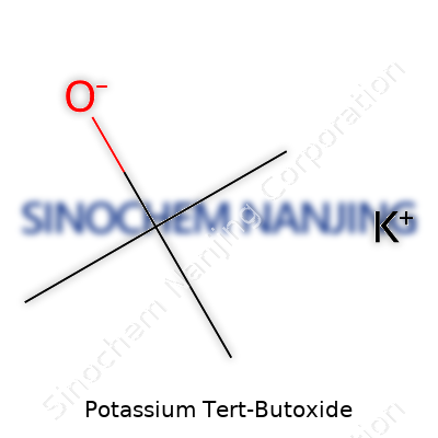Potassium Tert-Butoxide