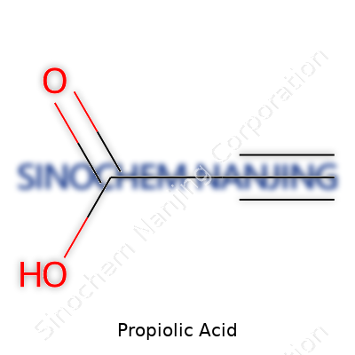 Propiolic Acid