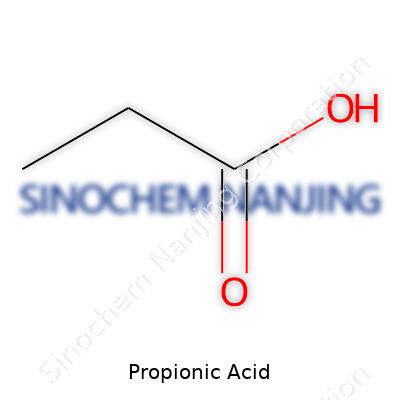 Propionic Acid