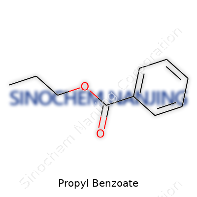 Propyl Benzoate