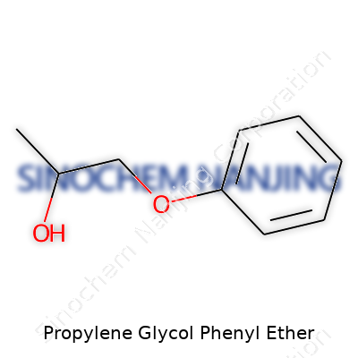 Propylene Glycol Phenyl Ether