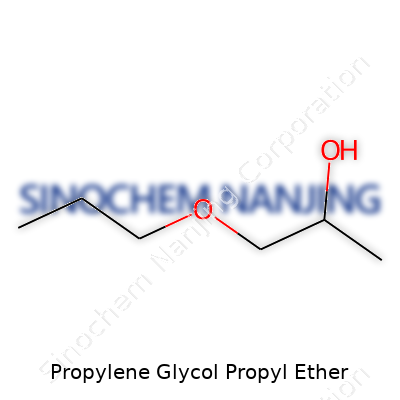 Propylene Glycol Propyl Ether