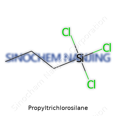 Propyltrichlorosilane
