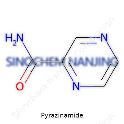 Pyrazinamide