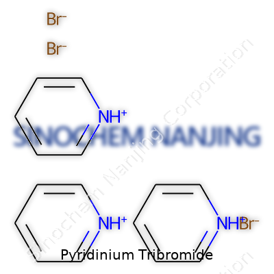 Pyridinium Tribromide