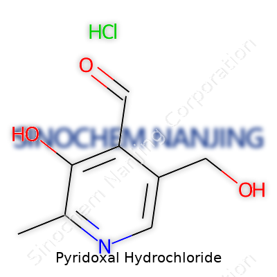 Pyridoxal Hydrochloride