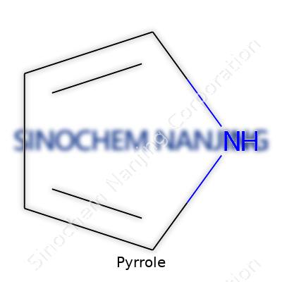 Pyrrole