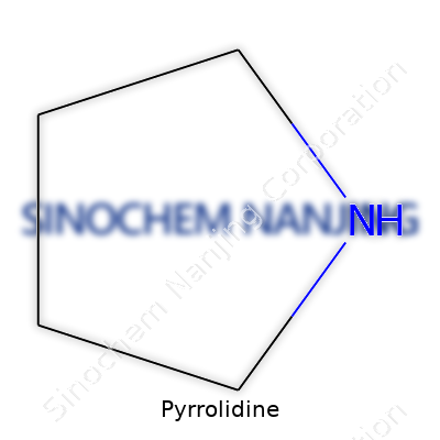 Pyrrolidine