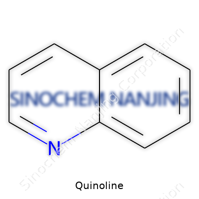 Quinoline