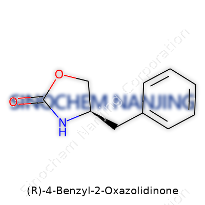 (R)-4-Benzyl-2-Oxazolidinone