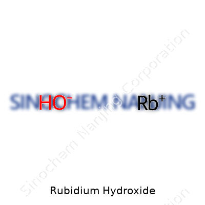 Rubidium Hydroxide