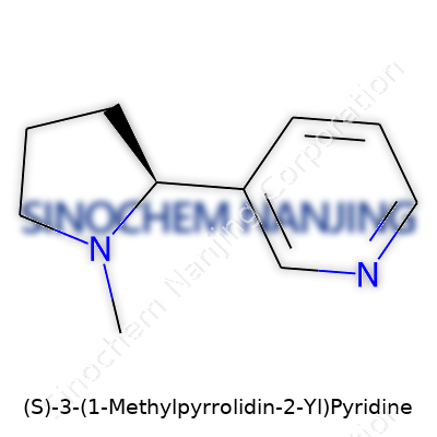 (S)-3-(1-Methylpyrrolidin-2-Yl)Pyridine