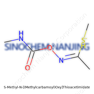 S-Methyl-N-[(Methylcarbamoyl)Oxy]Thioacetimidate