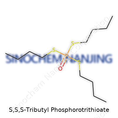 S,S,S-Tributyl Phosphorotrithioate