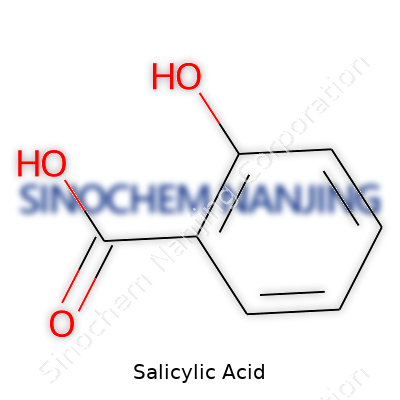 Salicylic Acid