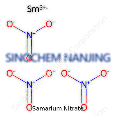 Samarium Nitrate