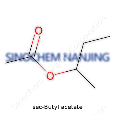 Sec-Butyl Acetate