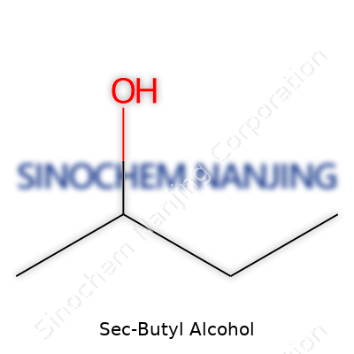 Sec-Butyl Alcohol