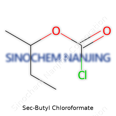 Sec-Butyl Chloroformate
