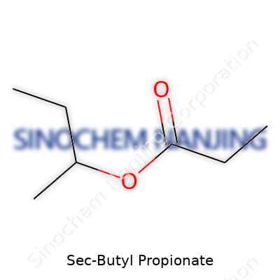 Sec-Butyl Propionate