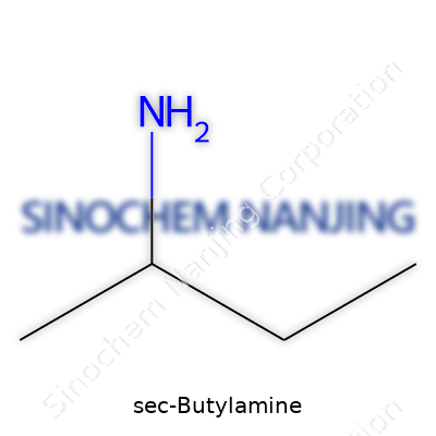 Sec-Butylamine