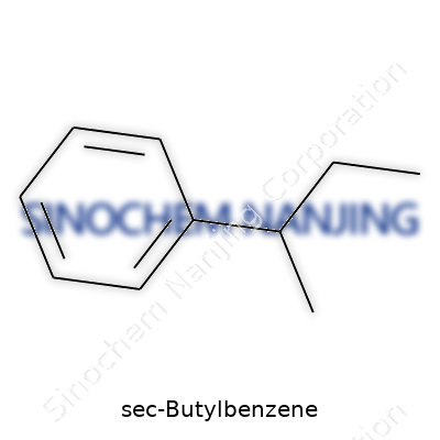 Sec-Butylbenzene
