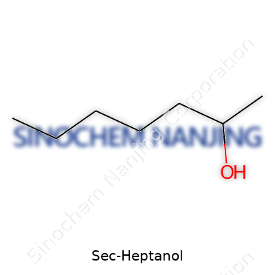 Sec-Heptanol