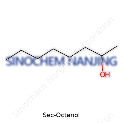 Sec-Octanol