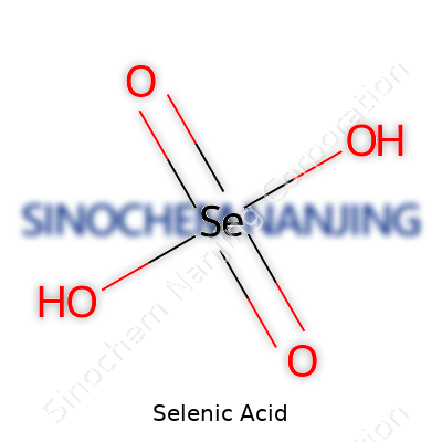 Selenic Acid
